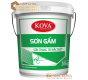 SƠN GẤM KOVA TEXTURE