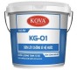 Sơn lót chống gỉ hệ nước Kova KG-01