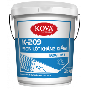 Sơn lót chống kiềm ngoại thất Kova K-209