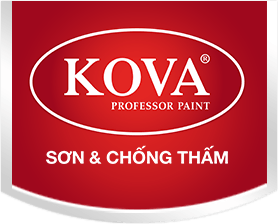 TRUNG TÂM PHÂN PHỐI SƠN NƯỚC VÀ CHỐNG THẤM KOVA CHÍNH HÃNG- PAINTMART